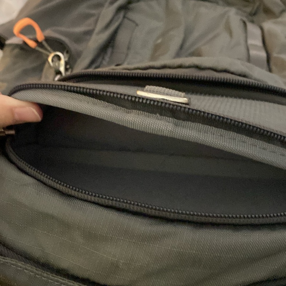 Thule Backpack - image 5